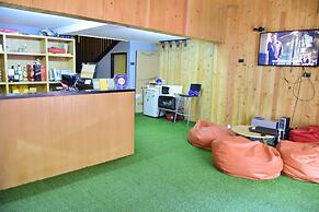 Double Five - Hostel