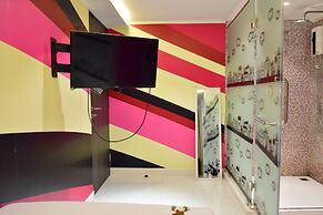 Double Five - Hostel