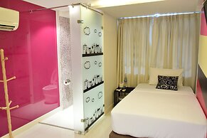 Double Five - Hostel