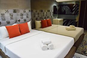 Double Five - Hostel