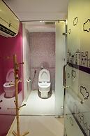 Double Five - Hostel