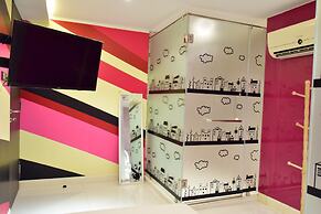 Double Five - Hostel