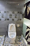 Double Five - Hostel