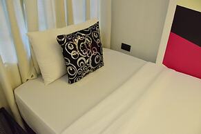 Double Five - Hostel