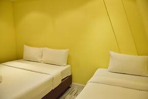 Double Five - Hostel