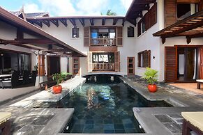 Sankhara Beachfront Villas