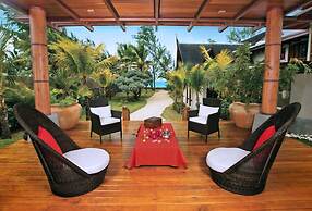 Sankhara Beachfront Villas