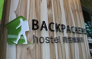 backpackers hostel - Changchun