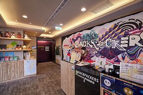 backpackers hostel - Changchun