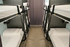 backpackers hostel - Changchun