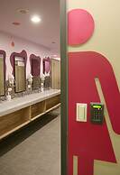 backpackers hostel - Changchun