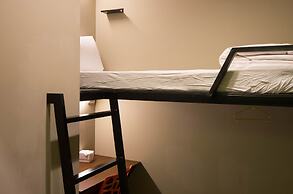 backpackers hostel - Changchun