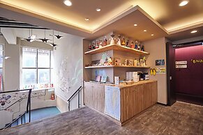 backpackers hostel - Changchun