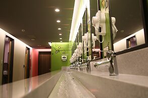 backpackers hostel - Changchun