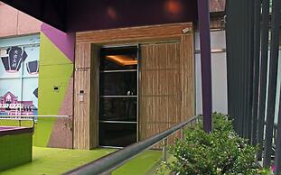 backpackers hostel - Changchun