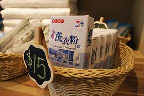 backpackers hostel - Changchun