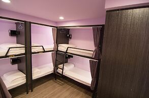 backpackers hostel - Changchun