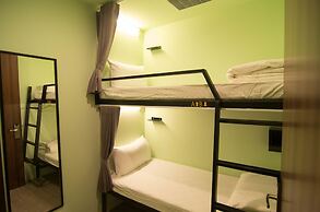 backpackers hostel - Changchun