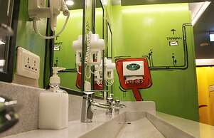 backpackers hostel - Changchun