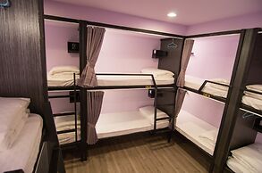 backpackers hostel - Changchun