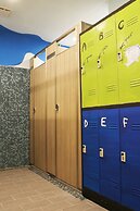 backpackers hostel - Changchun