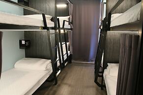 backpackers hostel - Changchun