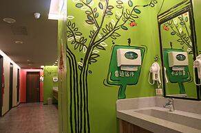 backpackers hostel - Changchun