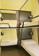 backpackers hostel - Changchun