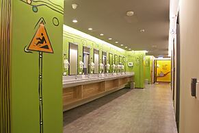 backpackers hostel - Changchun