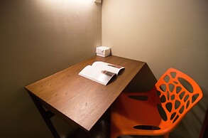 backpackers hostel - Changchun