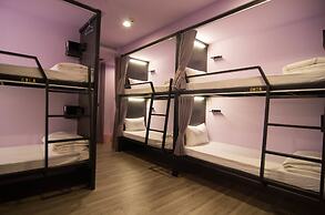 backpackers hostel - Changchun