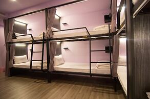 backpackers hostel - Changchun