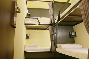 backpackers hostel - Changchun