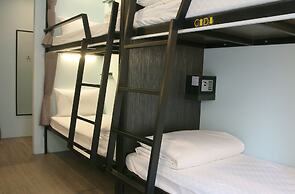 backpackers hostel - Changchun