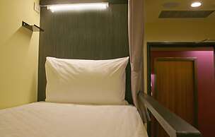 backpackers hostel - Changchun