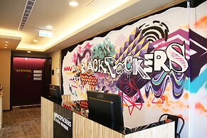 backpackers hostel - Changchun