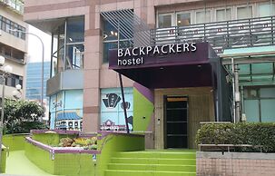 backpackers hostel - Changchun