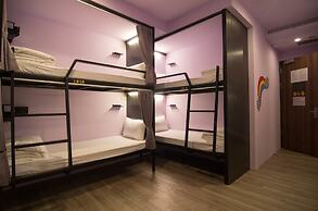 backpackers hostel - Changchun