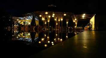 Ninila Fruit Farm Bungalow