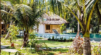 Ninila Fruit Farm Bungalow