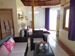 Ninila Fruit Farm Bungalow