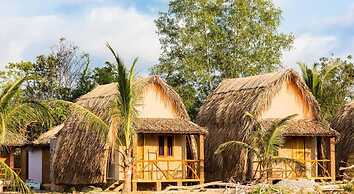 Ninila Fruit Farm Bungalow