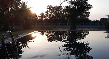 Ninila Fruit Farm Bungalow