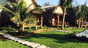 Ninila Fruit Farm Bungalow