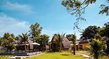 Ninila Fruit Farm Bungalow