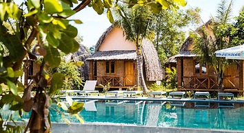 Ninila Fruit Farm Bungalow