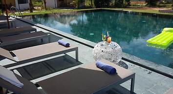 Ninila Fruit Farm Bungalow