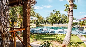 Ninila Fruit Farm Bungalow