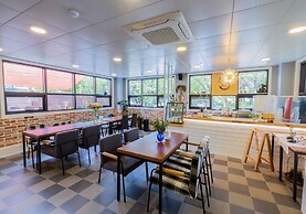 Jirisan Parkview