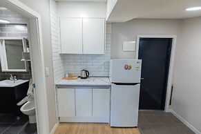 Jirisan Parkview
